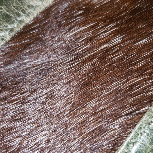 Beautiful Green Bag - Picture 12 of 12